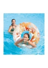IS59251 Intex Desenli Simit 3 Renk 91 cm 9+ Yaş