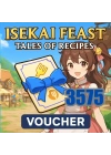 Isekai Feast : Tales Of Recipes 3575 Voucher