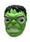 ISIKLI HULK MASKE