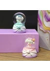 Işıklı Mini Kar Küresi