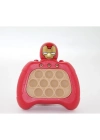 Işıklı Müzikli Iron Man Pop-It
