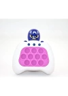 Işıklı Müzikli Pop-It Captain America Tasarımlı