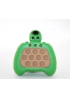 Işıklı Müzikli Pop-It Hulk Tasarımlı