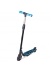 Işıklı Scotter Mavi