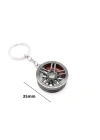 Jant Disk Anahtarlık