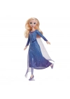 JBG53 Disney Karlar Ülkesi Buz Pateni Temalı Elsa Bebek