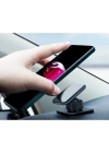 Jel Yapışkanlı Araba Telefon Tutucu