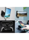 Jel Yapışkanlı Araba Telefon Tutucu