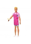 JFV65 Ken Malibu Bebek - Malibu -  Mysteries: Beach Detectives