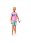 JFV65 Ken Malibu Bebek - Malibu -  Mysteries: Beach Detectives