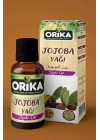 Jojoba Yağı 20 Ml.