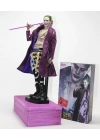 Joker Figürü 43 Cm - Suicide Squad Versiyon
