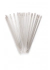 Jumbo İthal İğne Seti 55 li Set