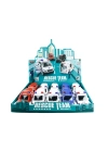 ® JW567-023 SÜRTMELİ 1:32 İLK YARDIM ARACI -VRD