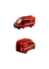 ® JW567-023 SÜRTMELİ 1:32 İLK YARDIM ARACI -VRD