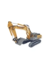 JW567-037 - EXCAVATOR PALETLİ