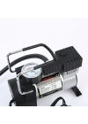 Ka-737 150psı 35 Lpm Oto Lastik Hava Kompresörü