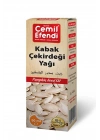 Kabak Çekirdeği Yağ 50 Ml.