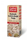 Kabak Çekirdeği Yağ 50 Ml.