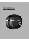 ® Kablosuz Açık Kulak Kulaklık Bluetooth 5.4 Type-C Hızlı Şarj 30 Saat