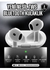 Kablosuz Bluetooth Kulaklık TWS ANC Özelliği Yüksek Ses Kaliteli