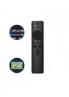 Kablosuz Bluetooth TV Kumandası Kolay Eşleştirme Özellikli