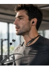 Kablosuz Neckband Kulaklık Bluetooth 5.4 Manyetik Tasarımlı