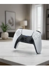 ® Kablosuz Oyun Kolu PS5 Uyumlu Ergonomik Tasarım ve Hassas Kontrol