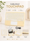 KABLOSUZ TOUCHPAD TÜM CİHAZLARLA UYUMLU