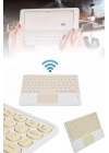 KABLOSUZ TOUCHPAD TÜM CİHAZLARLA UYUMLU