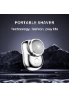 Mini Seyahat Traş Makinesi