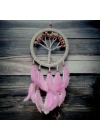 Rüya Kovan Hayat Ağacı Dream Catcher