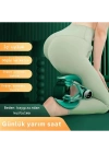 Kadınlar İçin Sayaçlı Bacak Kası Egzersiz Aleti