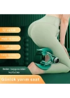 Kadınlar İçin Sayaçlı Bacak Kası Egzersiz Aleti