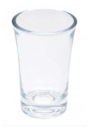 Kahve Yanı 6lı Su Bardağı Tosca Shot Royaleks-TG-2022