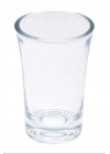 Kahve Yanı 6lı Su Bardağı Tosca Shot Royaleks-TG-2022