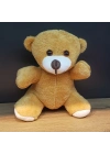 Kahverengi Peluş Oyuncak Ayıcık
