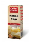 Kakao Yağı 50 Ml.