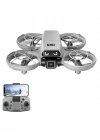 ® Kameralı Mini Drone Optical Flow Hover APP Kontrollü