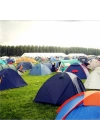 Kamp Çadırı 6 Kişilik