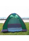 Kamp Çadırı 6 Kişilik