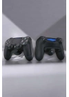 Kamuflaj Desenli Joystick PS4 Oyun Kolu