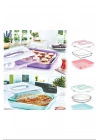 Kare Pasta Börek Kabı Royaleks-30308