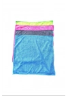 Kareli Temizlik Bezi Asorti 320 Gr 40x40 Cm Royaleks-STK294-961