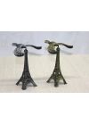 Kartalli Metal Eyfel Kulesi Alk3473