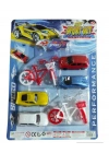 KARTELADA MINI  SPOR SET