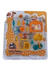 KARTELADA PET SHOP SETI