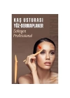 Kaş Şekillendirici Kaş Dermaplaner Yüz Usturası Solingen Professional