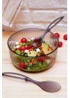 Kaşıklı Salata Kasesi Royaleks-82936