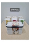 Kat Kat Lunch Box Saklama Kabı Royaleks-BNM-4030